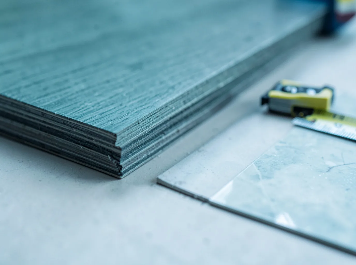 Luxury Vinyl Plank Installation Eufaula, OK FAQs